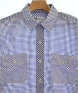 STUSSY（ステューシー）カジュアルシャツ 青 サイズ:M メンズ/2200492046328