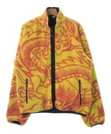 STUSSY ブルゾン