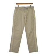 STUSSY チノパン