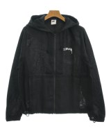 STUSSY ブルゾン