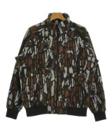 STUSSY ブルゾン