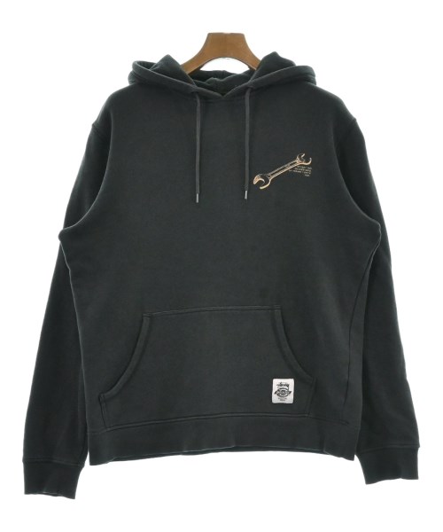 ステューシー(STUSSY)のSTUSSY パーカー