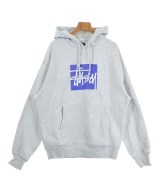 STUSSY パーカー