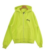 STUSSY パーカー