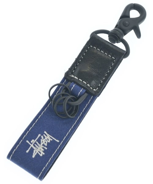 ステューシー(STUSSY)のSTUSSY キーケース・キーホルダー