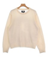STUSSY ニット・セーター