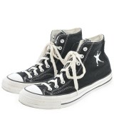 STUSSY スニーカー