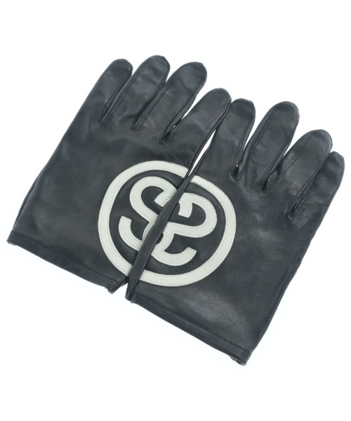 ステューシー(STUSSY)のSTUSSY 手袋