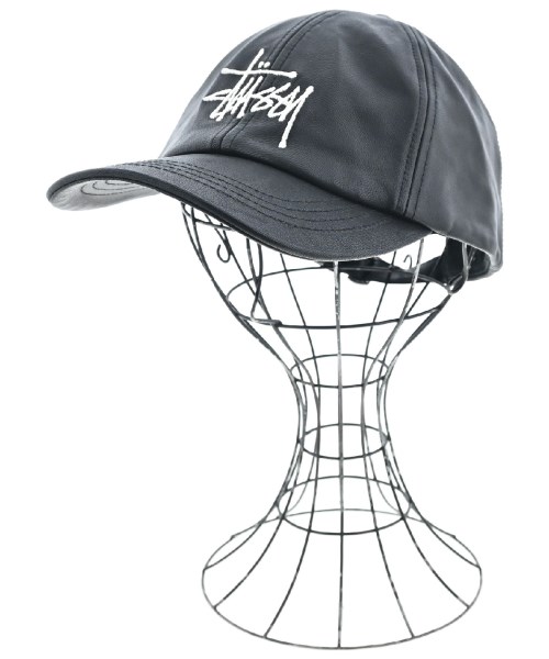 ステューシー(STUSSY)のSTUSSY キャップ