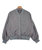 STUSSY ミリタリーブルゾン