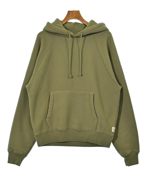 ステューシー(STUSSY)のSTUSSY パーカー