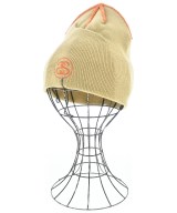 STUSSY ニットキャップ・ビーニー