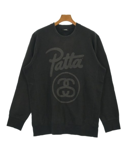 ステューシー(STUSSY)のSTUSSY スウェット