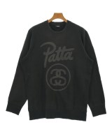 STUSSY スウェット