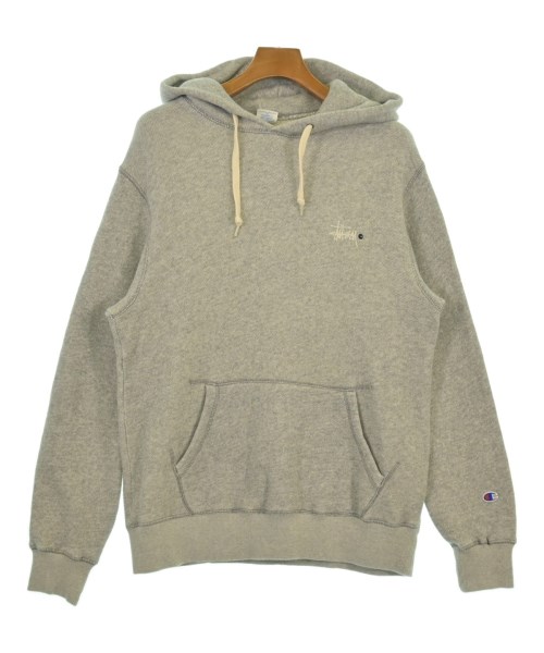 ステューシー(STUSSY)のSTUSSY パーカー