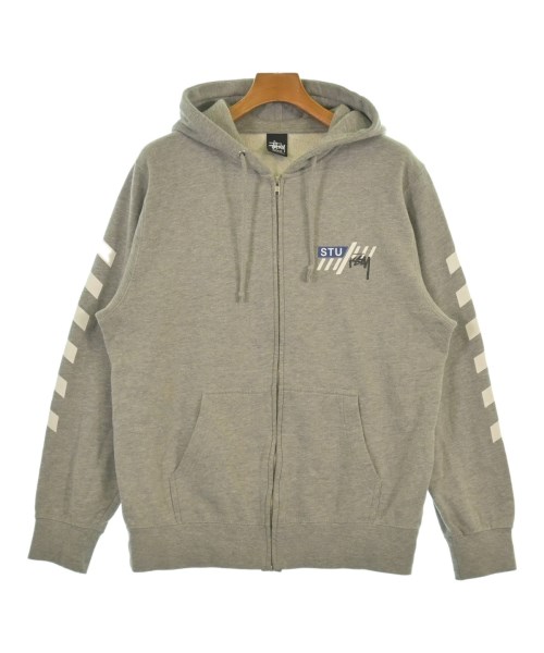 ステューシー(STUSSY)のSTUSSY パーカー