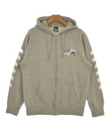 STUSSY パーカー