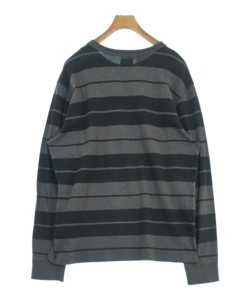 STUSSY（ステューシー）Tシャツ・カットソー グレー サイズ:XL メンズ/2200557899043