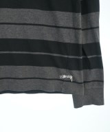 STUSSY（ステューシー）Tシャツ・カットソー グレー サイズ:XL メンズ/2200557899043
