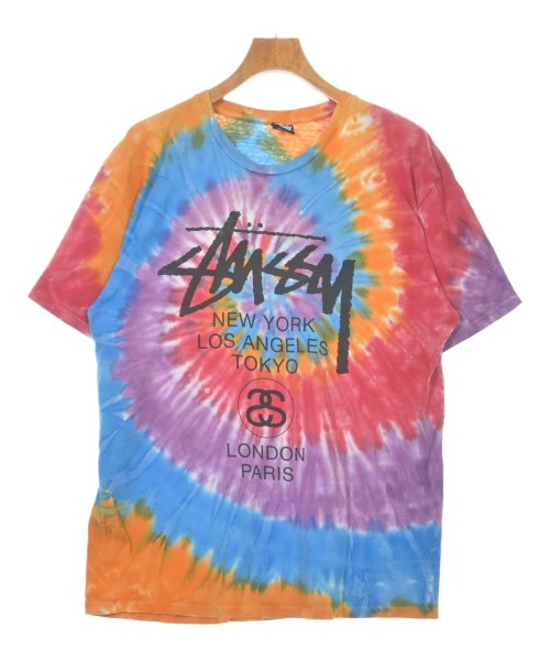 ステューシー(STUSSY)のSTUSSY Tシャツ・カットソー