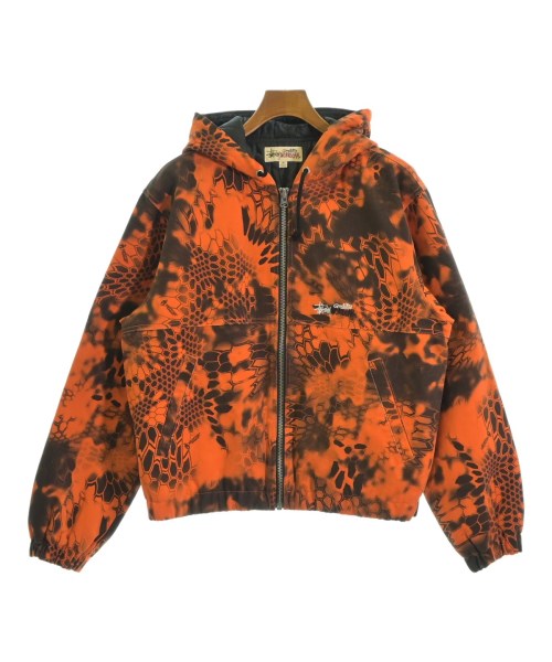 ステューシー(STUSSY)のSTUSSY ブルゾン（その他）
