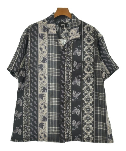 ステューシー(STUSSY)のSTUSSY カジュアルシャツ