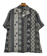 STUSSY カジュアルシャツ