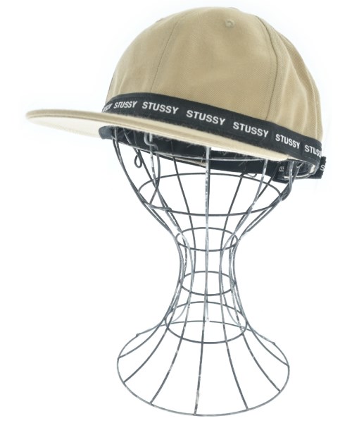 ステューシー(STUSSY)のSTUSSY キャップ