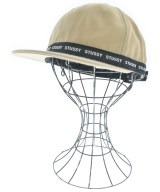 STUSSY キャップ