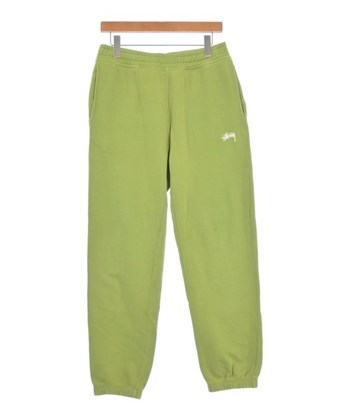 ステューシー(STUSSY)のSTUSSY スウェットパンツ