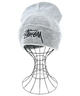 STUSSY ニットキャップ・ビーニー
