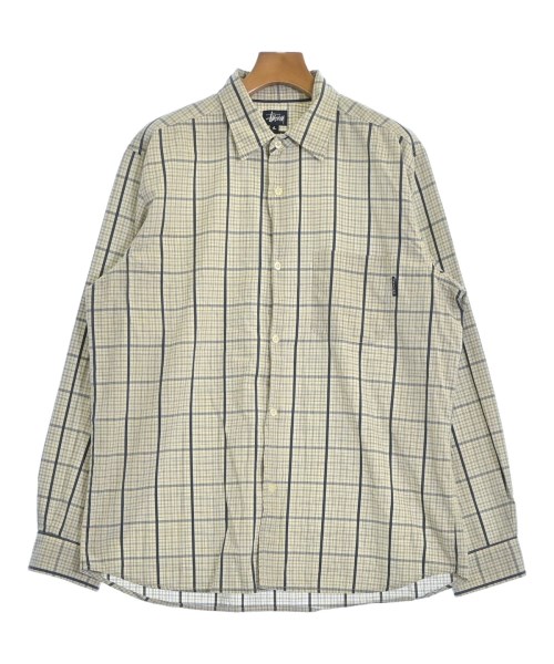 ステューシー(STUSSY)のSTUSSY カジュアルシャツ