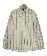 STUSSY カジュアルシャツ