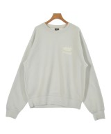 STUSSY スウェット