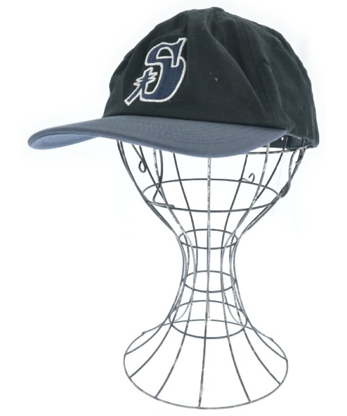 ステューシー(STUSSY)のSTUSSY キャップ