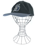 STUSSY キャップ