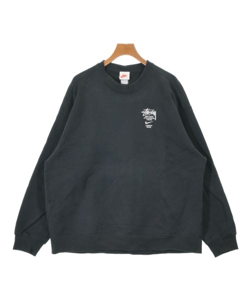 ステューシー(STUSSY)のSTUSSY スウェット