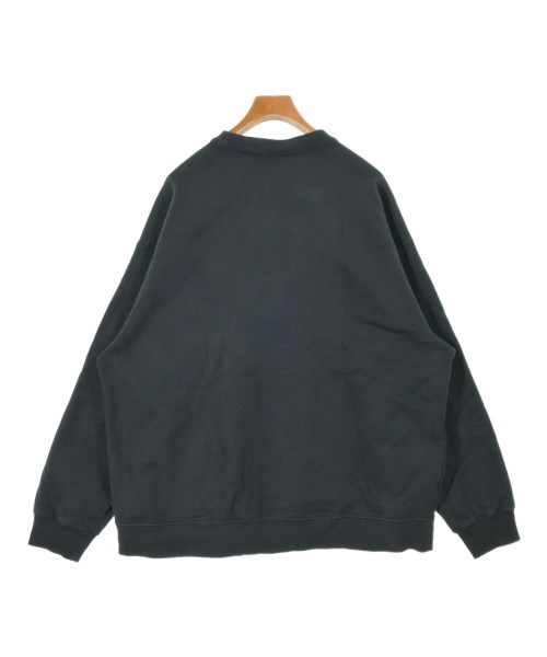 STUSSY（ステューシー）スウェット 黒 サイズ:XL メンズ/2200631853022