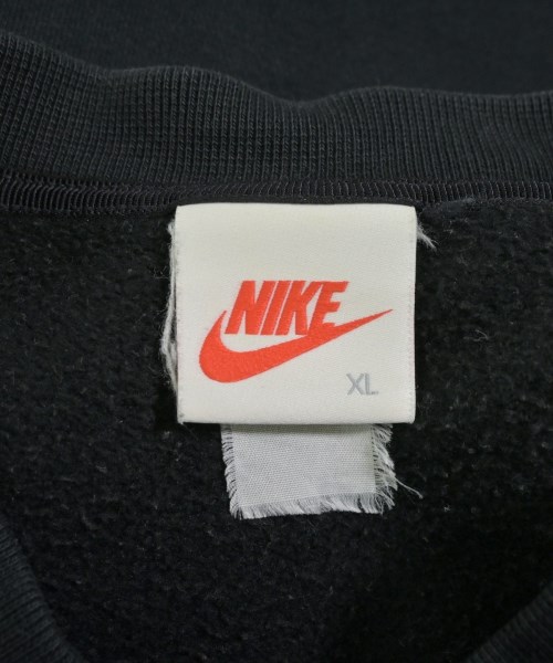 STUSSY（ステューシー）スウェット 黒 サイズ:XL メンズ/2200631853022