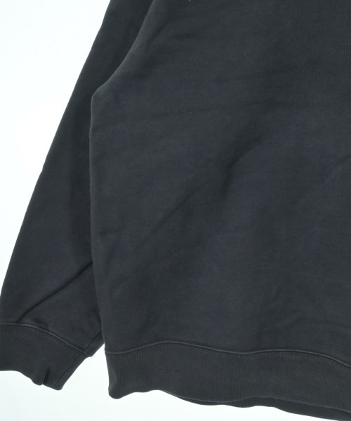 STUSSY（ステューシー）スウェット 黒 サイズ:XL メンズ/2200631853022