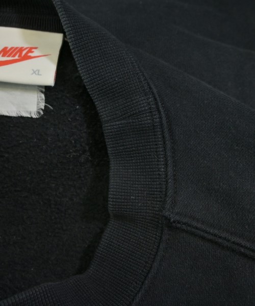 STUSSY（ステューシー）スウェット 黒 サイズ:XL メンズ/2200631853022