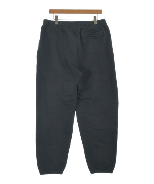 STUSSY（ステューシー）スウェットパンツ 黒 サイズ:L メンズ/2200631853039