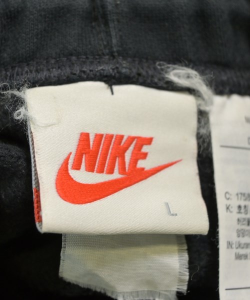 STUSSY（ステューシー）スウェットパンツ 黒 サイズ:L メンズ/2200631853039