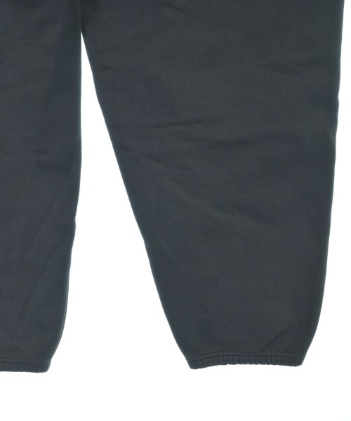 STUSSY（ステューシー）スウェットパンツ 黒 サイズ:L メンズ/2200631853039
