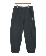 STUSSY スウェットパンツ