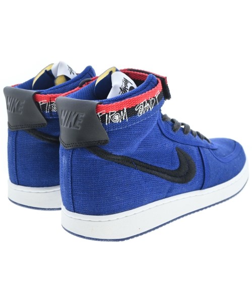 STUSSY（ステューシー）スニーカー 青 サイズ:29cm メンズ/2200631853190