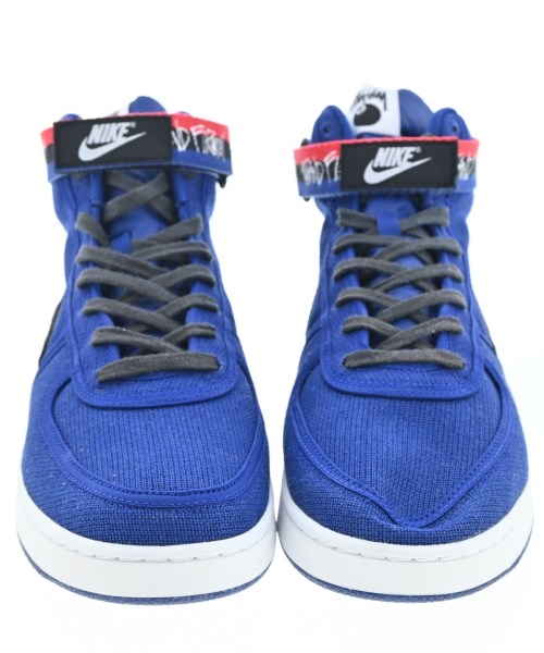 STUSSY（ステューシー）スニーカー 青 サイズ:29cm メンズ/2200631853190