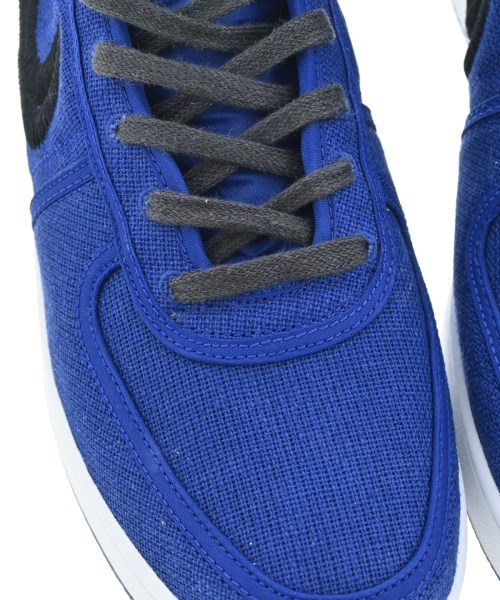 STUSSY（ステューシー）スニーカー 青 サイズ:29cm メンズ/2200631853190