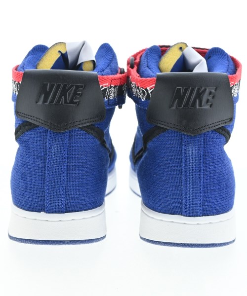 STUSSY（ステューシー）スニーカー 青 サイズ:29cm メンズ/2200631853190