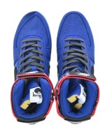 STUSSY（ステューシー）スニーカー 青 サイズ:29cm メンズ/2200631853190